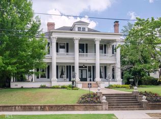 66 Lagrange St, Newnan, GA 30263