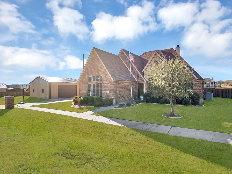 11540 Caddo Creek Dr, Lavon, TX 75166 Zillow