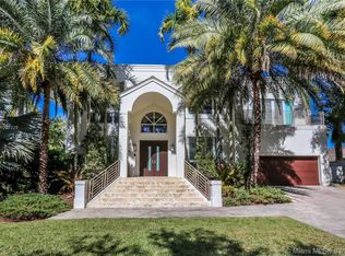 5961 SW 136th St, Pinecrest, FL 33156