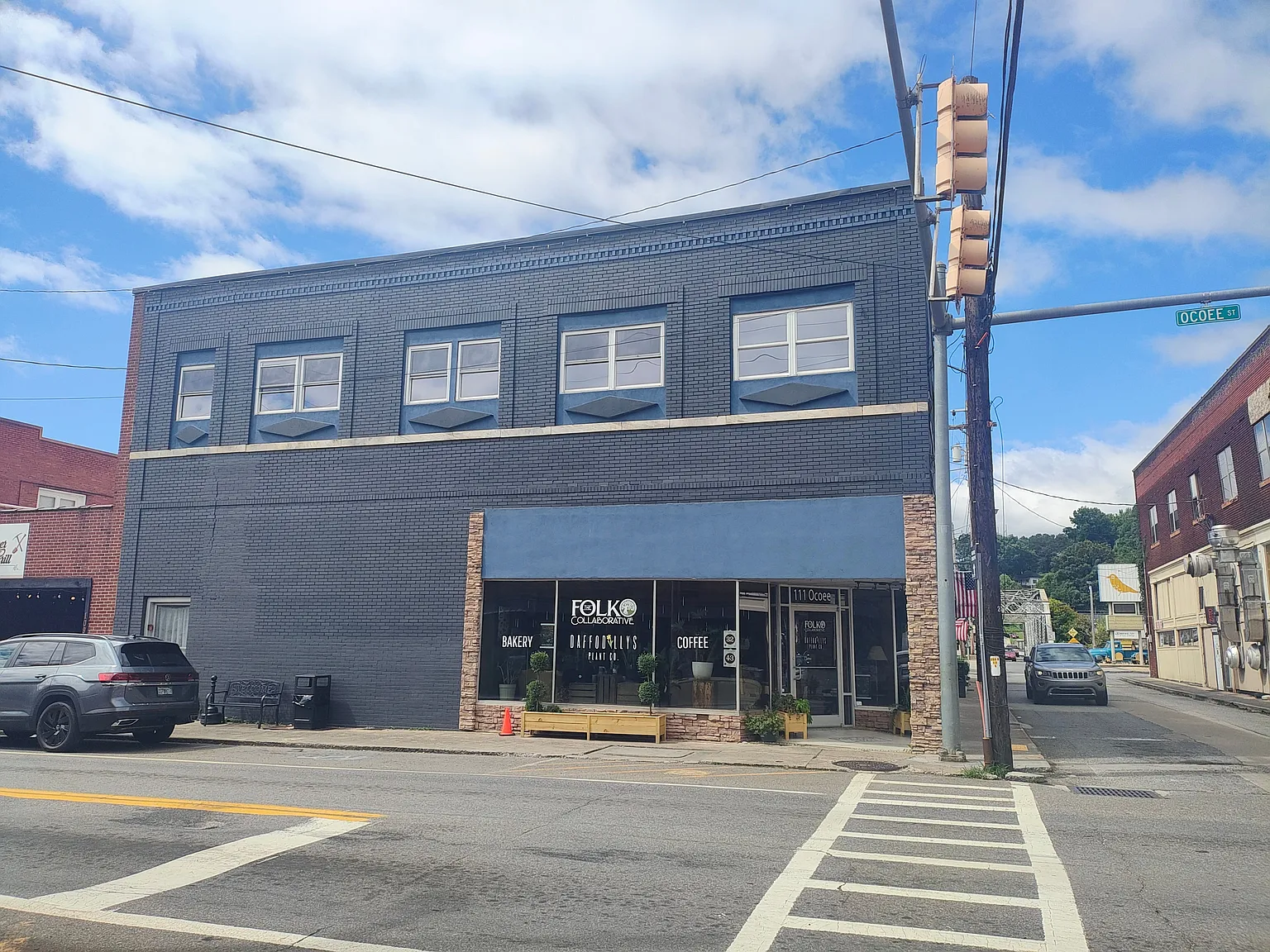 111 Ocoee St — Photo 1