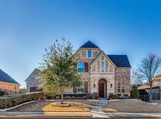 4330 Fisher Rd, Prosper, TX 75078