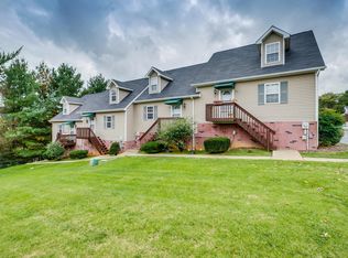 606 Cambridgeshire Ct #606, Johnson City, TN 37615