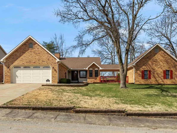 1023 Parkwood Ct, Henderson, KY 42420
