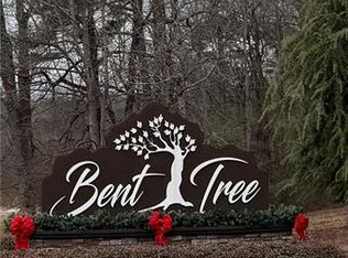 3384 Bella Vista Trl #3384, Jasper, GA 30143