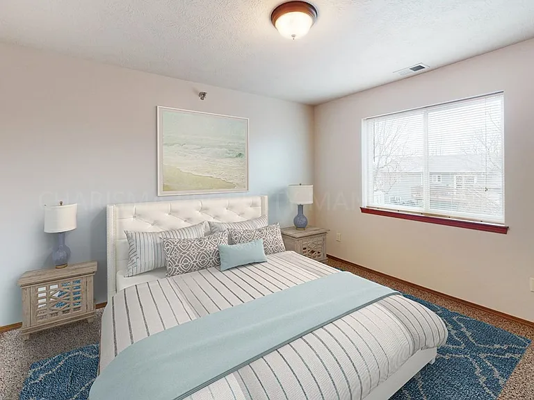Gaspar Apartments — Photo 7