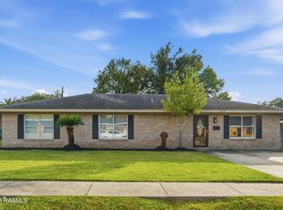 115 Patricia Ann Pl, Lafayette, LA 70508