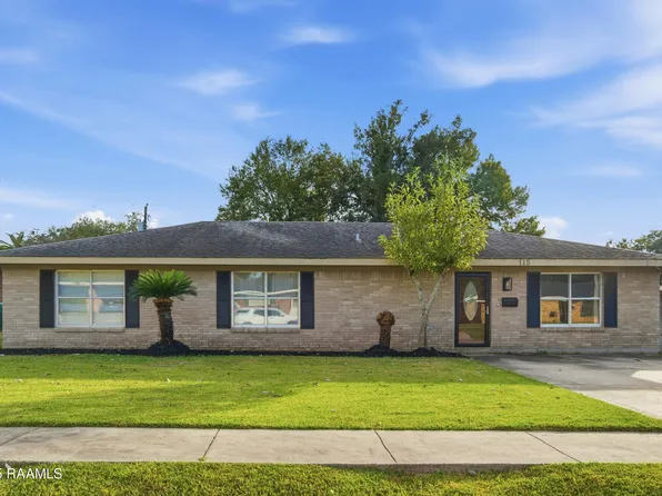 115 Patricia Ann Pl, Lafayette, LA 70508