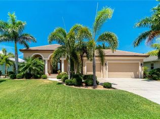 3525 Di Leuca St, Punta Gorda, FL 33950