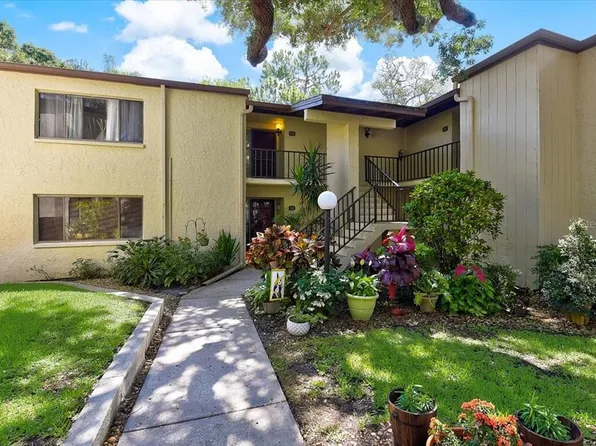 700 STARKEY ROAD #522, LARGO, FL 33771