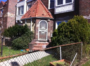 21224 Nashville Blvd, Cambria Heights, NY 11411