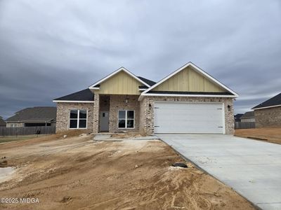 706 Linda Gail Way, Bonaire, GA, 31005