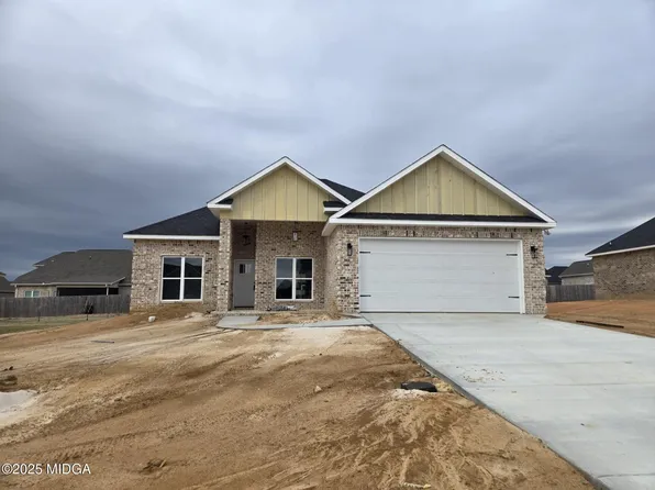 706 Linda Gail Way, Bonaire, GA 31005