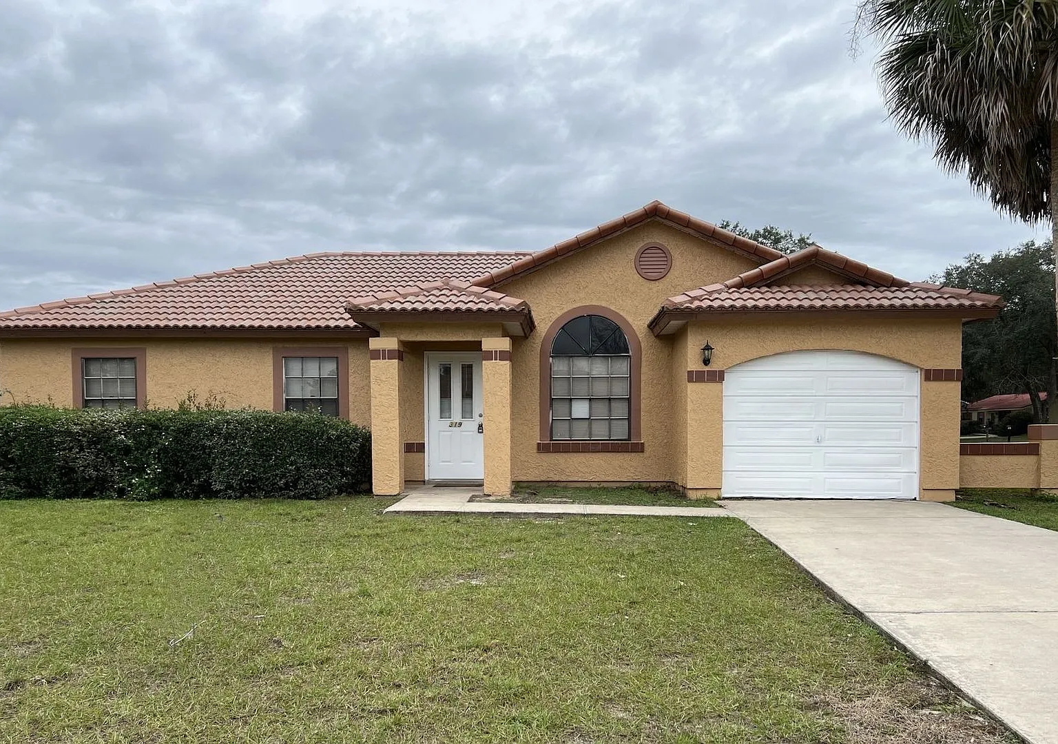 3/2 Home in the Lake Joy Magic Lake Communities — Photo 1
