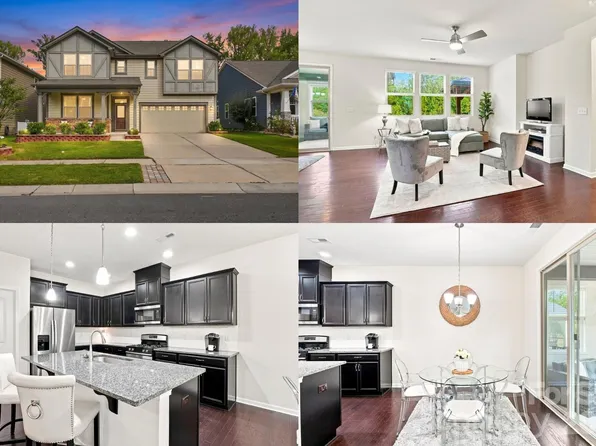 14107 Magnolia Walk Dr, Huntersville, NC 28078