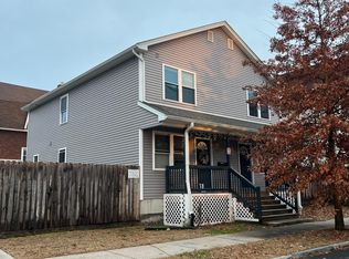 45-47 Massasoit St, Springfield, MA 01107