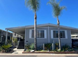 8701 Mesa Rd SPACE 23, Santee, CA 92071