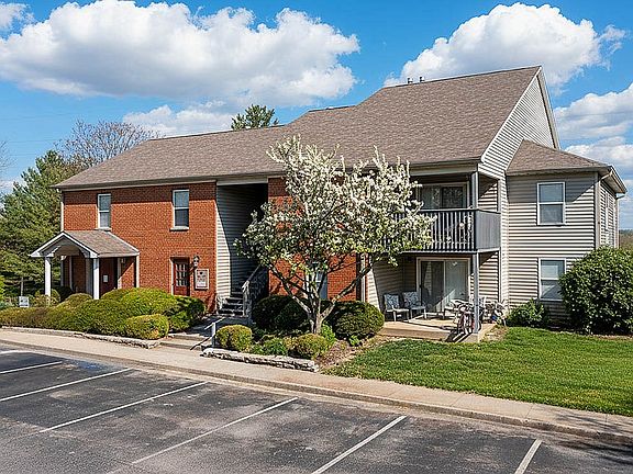 Renovated 2-Bedroom Apartments in Georgetown, Kentucky