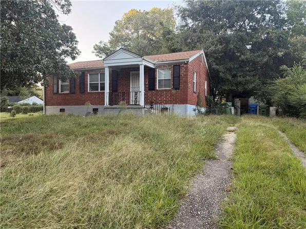 2635 Godfrey Dr NW, Atlanta, GA 30318