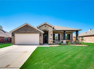 235 Archer Way, Forney, TX 75126