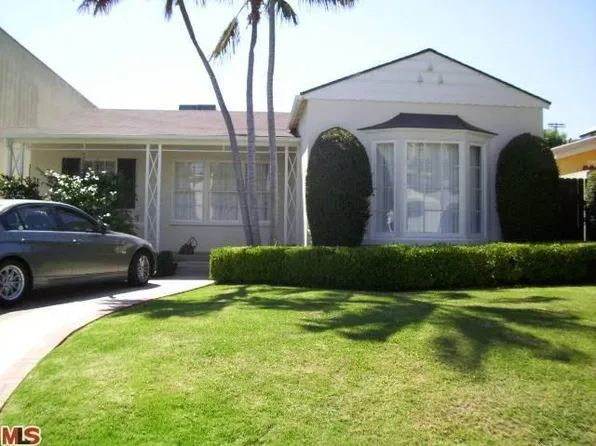 10369 Calvin Ave, Los Angeles, CA 90025