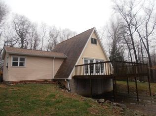 3267 Stout Rd, Lucas, OH 44843