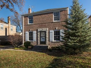 431 Warren Ave, Park Ridge, IL 60068