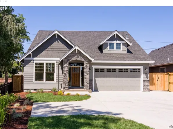 171 W Dean Ave, Eugene, OR 97404