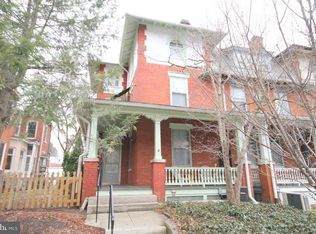 722 N Lime St, Lancaster, PA