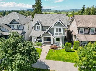 6069 163b St, Surrey, BC V3S 2H7