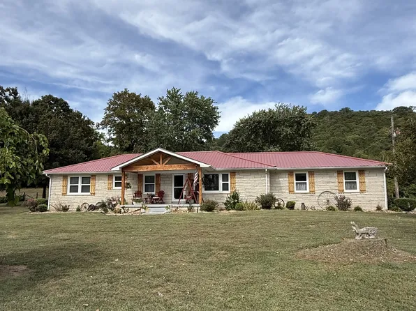 140 Wartrace Hwy, Pleasant Shade, TN 37145