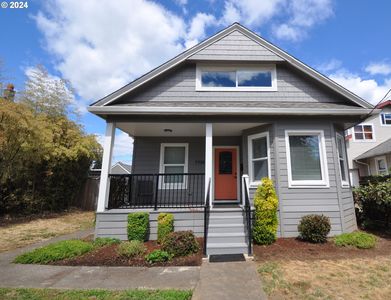 7735 N Edison St, Portland, OR, 97203