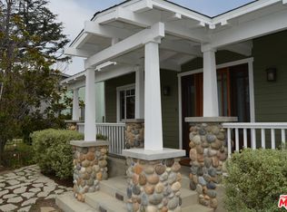 4182 Baldwin Ave, Culver City, CA 90232