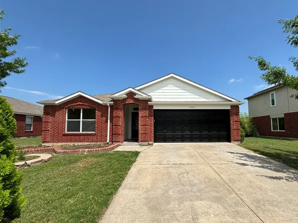 1403 Anglican Dr, Arlington, TX 76002