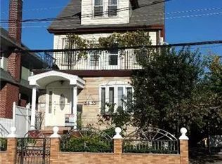 8455 Parsons Blvd, Jamaica, NY 11432