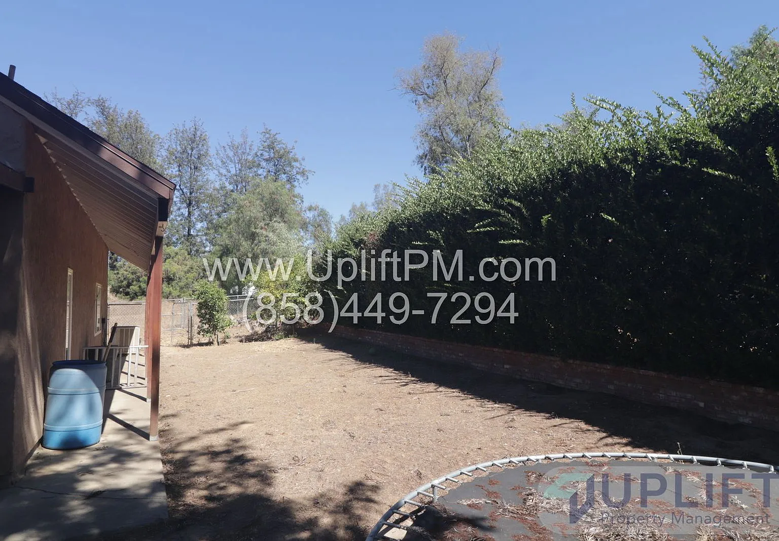 3 bed, 2.5 bath, 1220 sqft, $3,500 — Photo 3