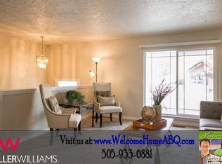 1413 Moon St NE, Albuquerque, NM 87112