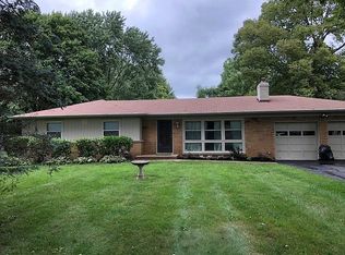 4280 Kessler Lane East Dr, Indianapolis, IN