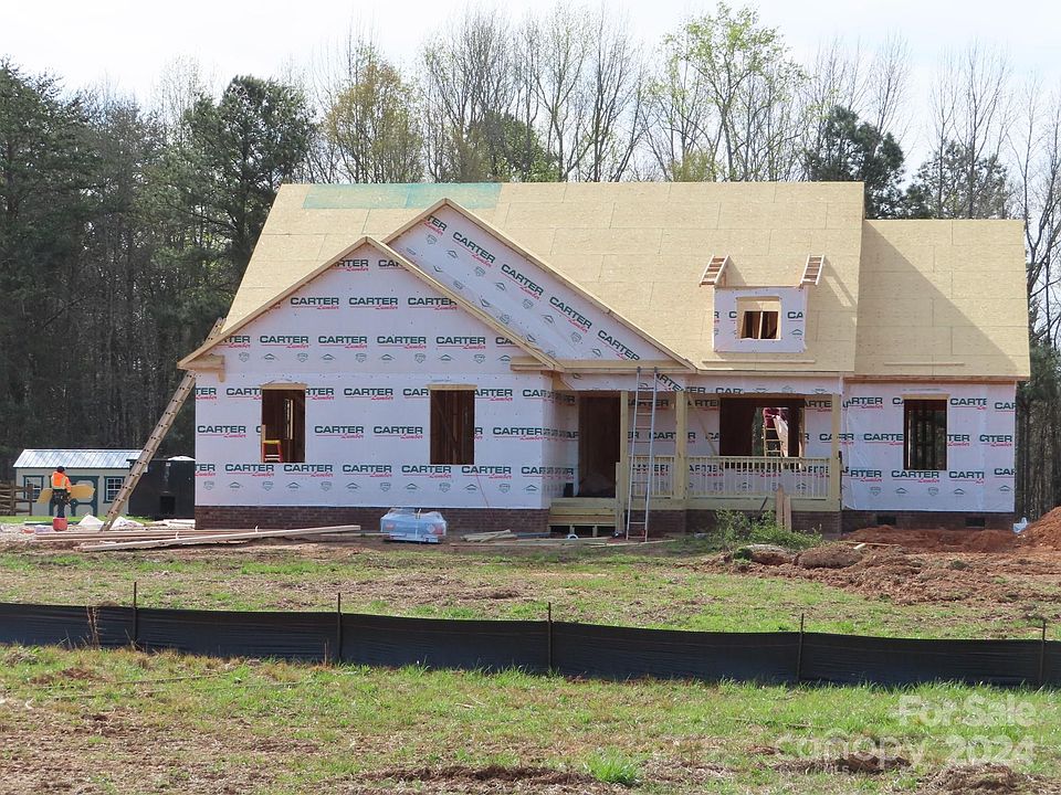 2nd image of 1444 Mathis Rd #2
