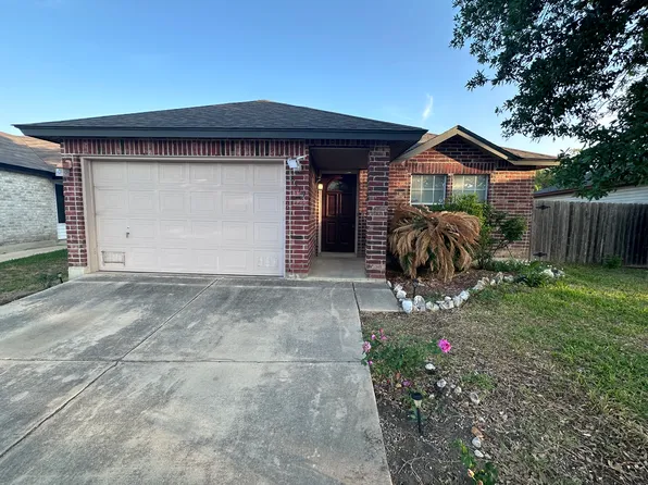 8919 Dakota Run, Converse, TX 78109