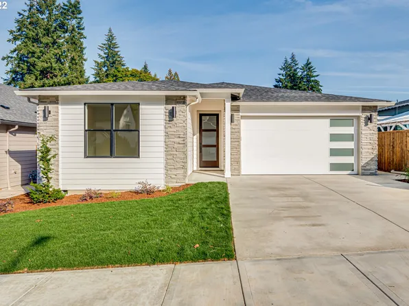 10109 NE 46th Ave, Vancouver, WA 98686