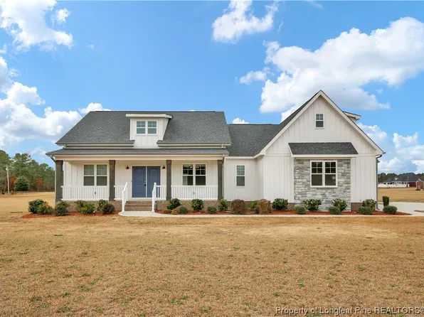 41 Fox Hills Ln, Stedman, NC 28391