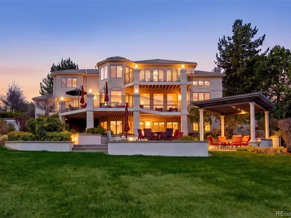 4590 E Perry Parkway, Greenwood Village, CO 80121