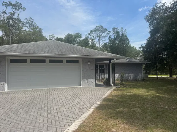 10040 SW 203rd Cir #1, Dunnellon, FL 34431