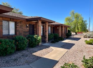 5925 E University Dr, Mesa, AZ 85205