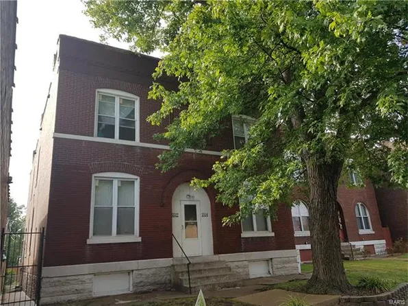 5512-5514 Virginia Ave, Saint Louis, MO 63111