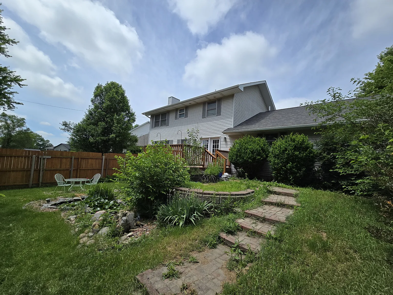 4710 Donald Drive - 1 — Photo 4