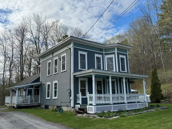 3503 Vermont Route 215 N, Cabot, VT 05647