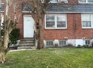 7106 Clinton Rd #A, Upper Darby, PA 19082