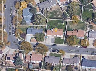1242 S Argonne Cir, Aurora, CO 80017