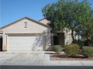 1806 Eagle Village Ave, Henderson, NV 89012